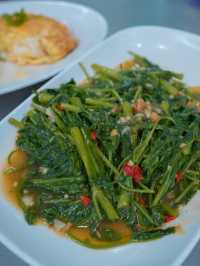 曼谷深夜食堂驚艷美食：jeh o chula 50年傳奇之旅"