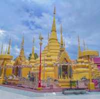 วัดพระบรมธาตุตาก