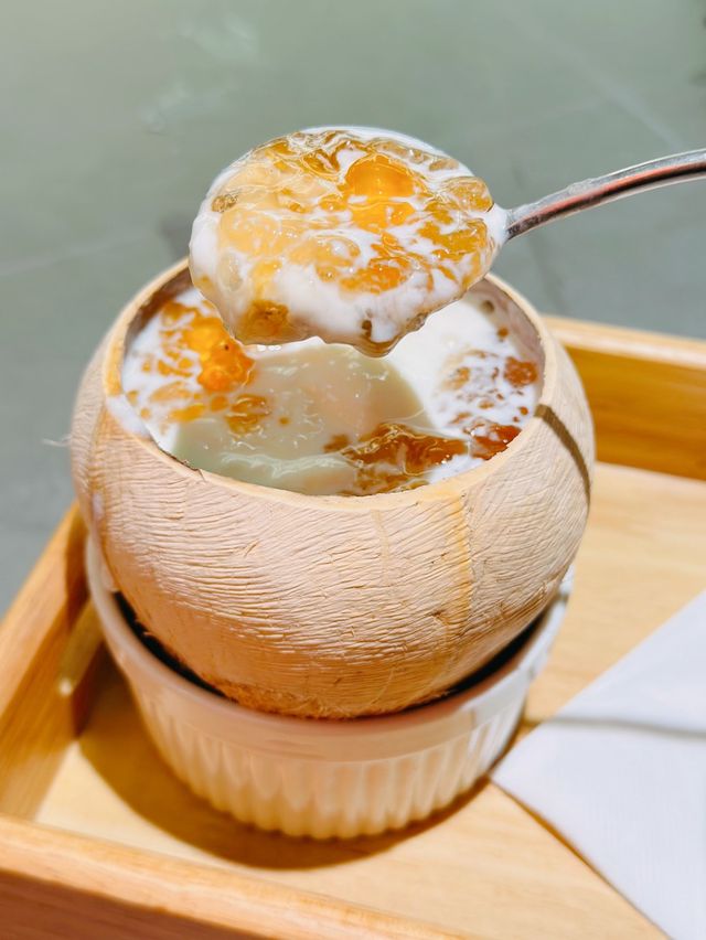 創意點心 | 多款甜品