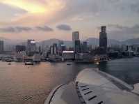 香港君悅酒店