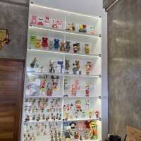 CHAN coffee อำเภอกัลยาณิวัฒนา 