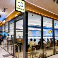 A Delicious Experience at Genki Sushi