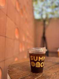 The summer coffee old town - ayuddhaya