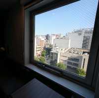 地理位置極佳 名古屋市中心窮遊住宿首選