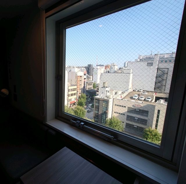 地理位置極佳 名古屋市中心窮遊住宿首選