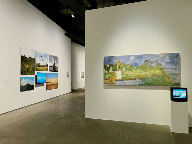 Ilham Gallery