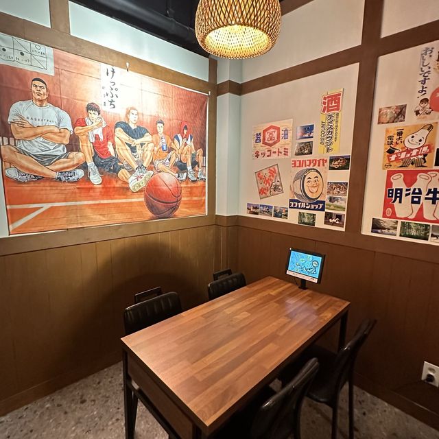 《韓国 / コンデ》 おすすめ！日本風居酒屋さん♥️🍶