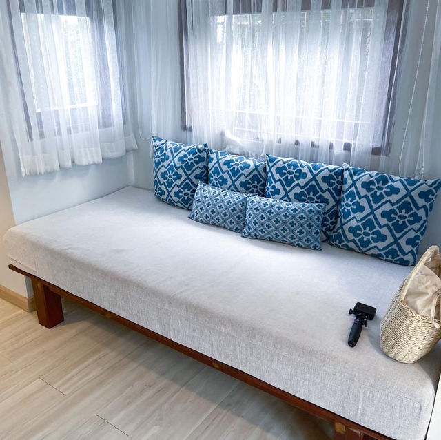 ✨พักกายพักใจกับ Rest sea resort เกาะกูด
