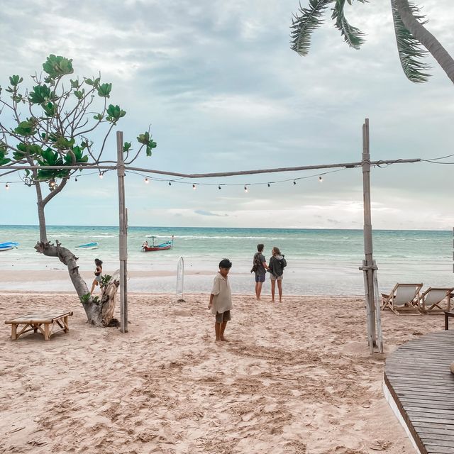 เกาะเต่า Koh Tao Thailand 🌊