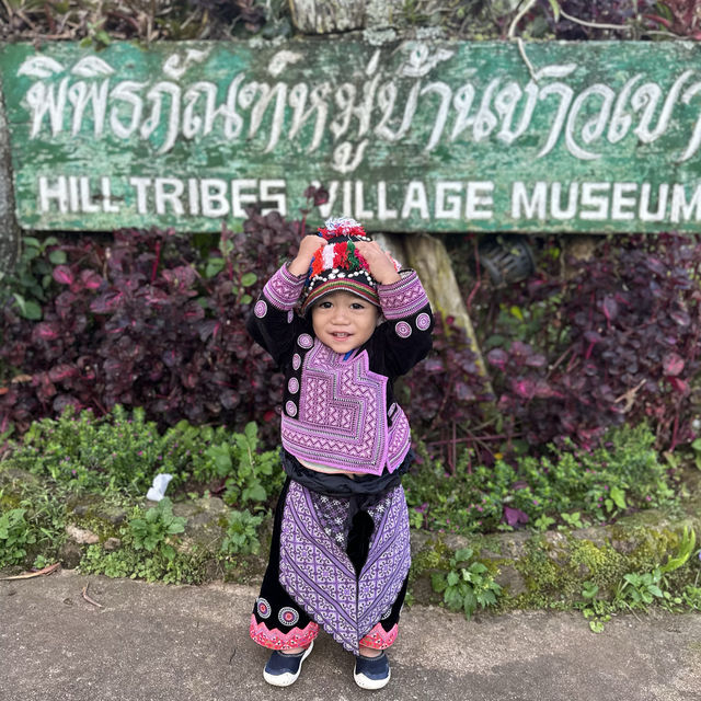 ดอยปุยเชียงใหม่