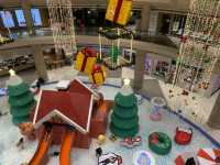 Holiday Wonder With Line Friends