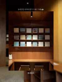 인스타에서 핫한 카페 송리단길 ‘뷰클런즈’ ☕️📚