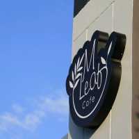 M Leaf Cafe