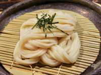 【京都市】ビブグルマンの人気うどん店😋