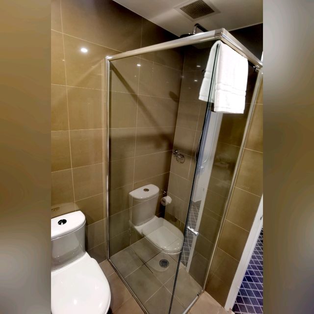 悉尼Bondi Junction假日酒店