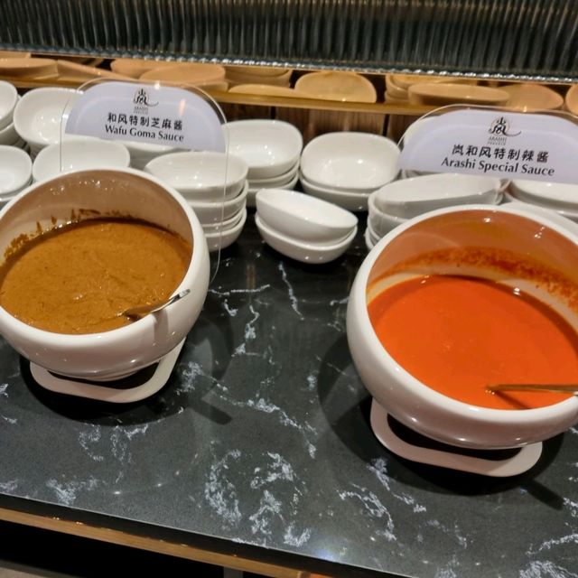 arashi  shabu-shabu arashi  shabu-shabu