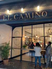 El Camino - Tapas restaurant in Palma 🇪🇸