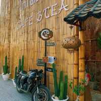 รัานโกเหมย Komei Cafe