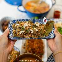 J&T Restaurant อาหารดีเมืองระนอง