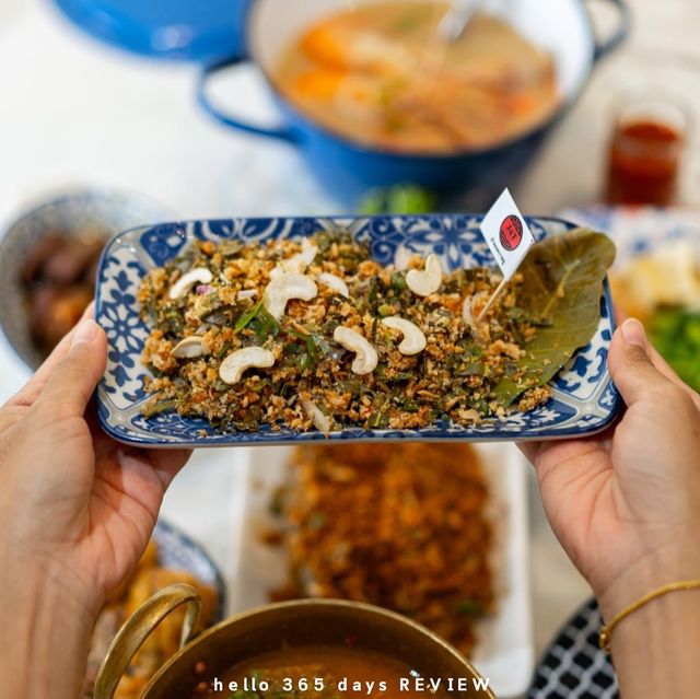 J&T Restaurant อาหารดีเมืองระนอง
