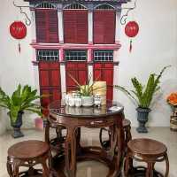 Maikhao Dim Sum