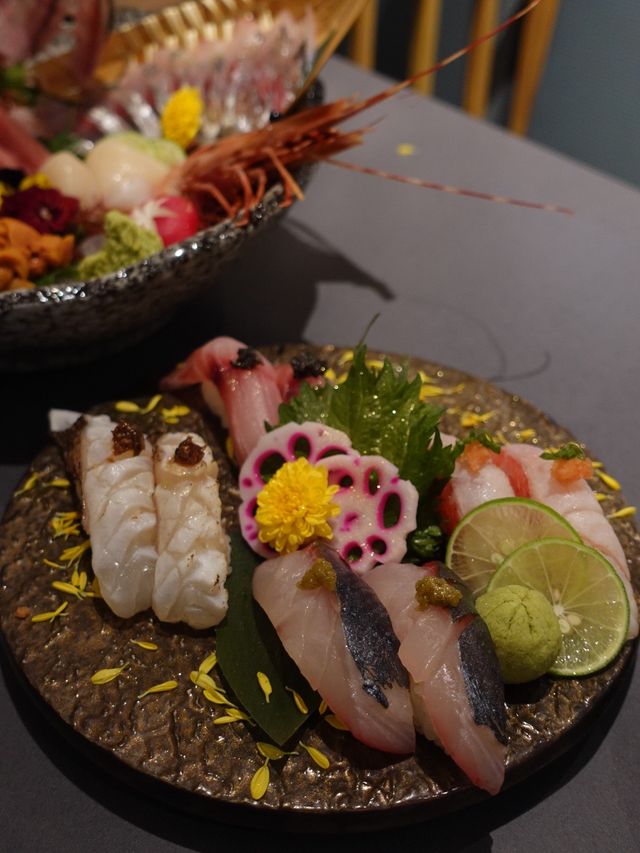 良鮨姊妹店