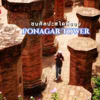 ชมสถาปัตยกรรม อันเก่าแก่ ที่ญาจาง