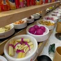 เที่ยวหากินร้านหมาล่า ย่านรัชดา-ดินแดง