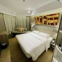 Hotel Alexandra Hong Kong