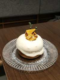 大圍屋子咖啡