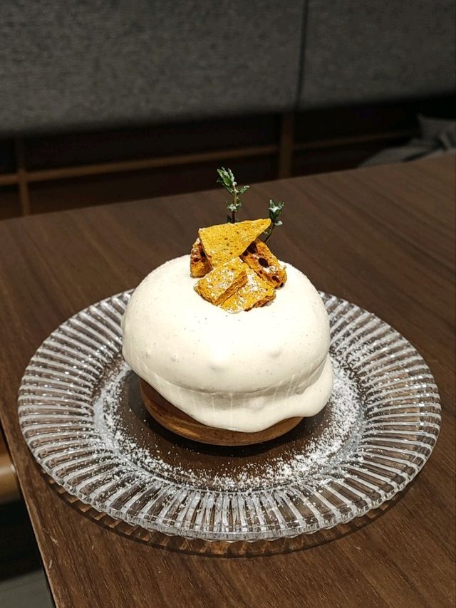 大圍屋子咖啡