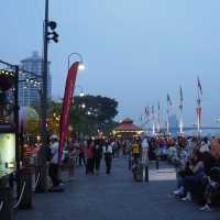 Asiatique the river front 