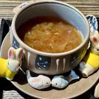 （少帥禪園）春天花卉盛開季節美食饗宴