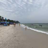 อัพเดทชายหาดหัวหินทริปล่าสุด 2023 🏖️