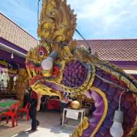 วัดบางจาก สายมูห้ามพลาด...🙏🙏🙏