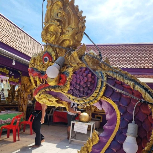 วัดบางจาก สายมูห้ามพลาด...🙏🙏🙏