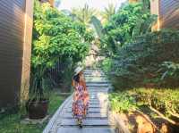 Springfield @ Sea Resort and Spa ที่พักติดทะเลชำอำ