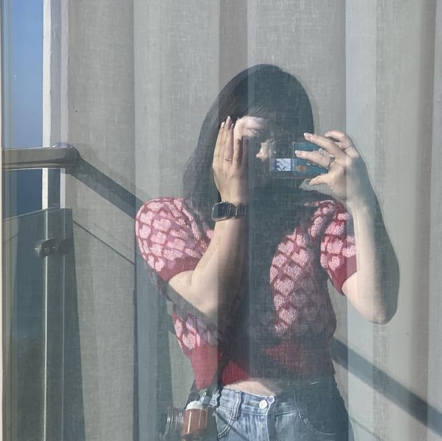 강릉 오션뷰 호텔 레지던스, 컨피네스 오션 스위트 💙