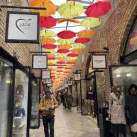 倫敦Camden Market文青好去處