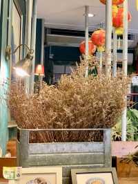 หลงโถว คาเฟ่ (LhongTou Café)