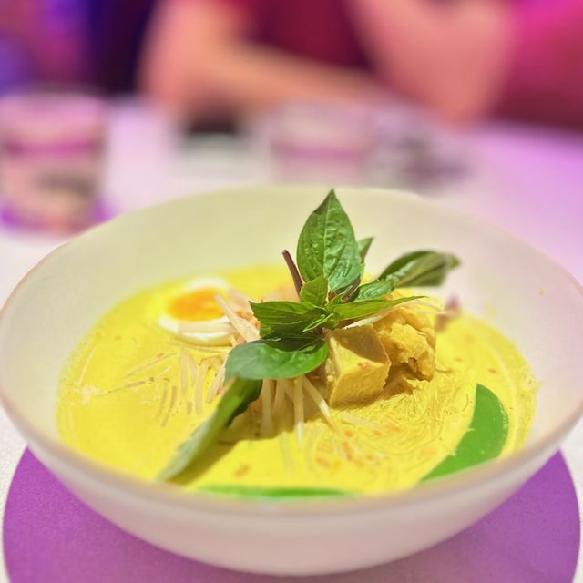  🌟新派打卡素食餐廳· 慶生推薦🌟 