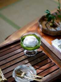🍵 TACHUHOUSE คาเฟ่มัทฉะลับๆ ในตัวเมืองมหาชัย