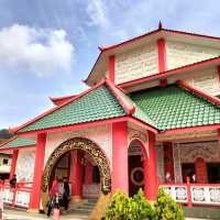 Pangkor Island 