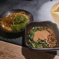 高級特色台式火鍋店