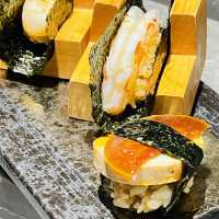 🍣🍣 [ 立鮨 ］
