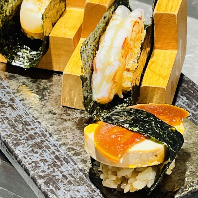 🍣🍣 [ 立鮨 ］