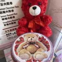 🐻🍪香港小熊