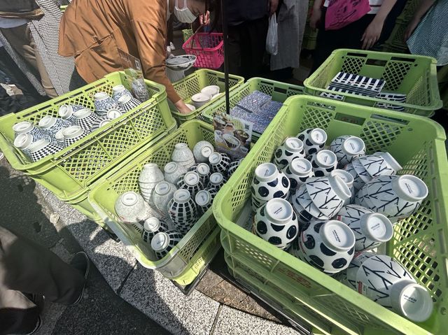 【長崎】波佐見陶器まつり2023