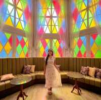 Mövenpick Myth Hotel Patong Phuket 