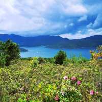 北潭凹至高流灣
